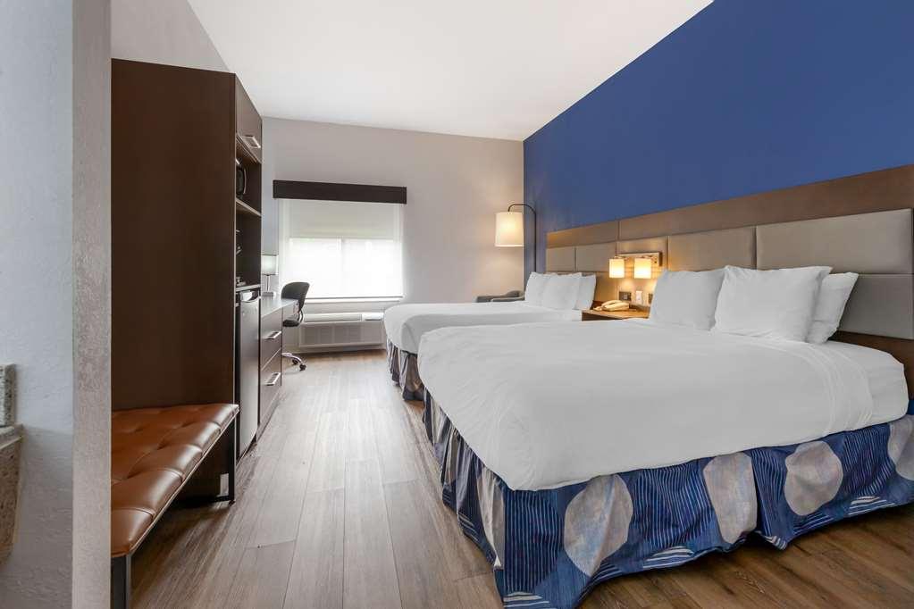 Best Western Sycamore Inn Room photo