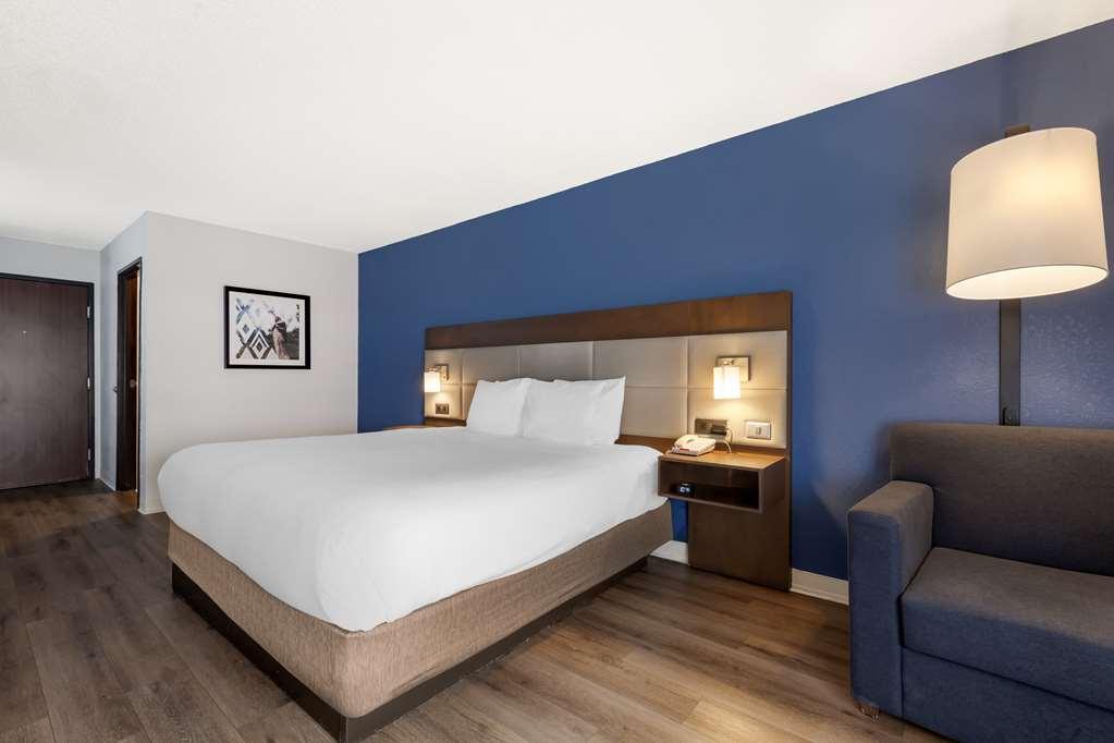 Best Western Sycamore Inn Room photo