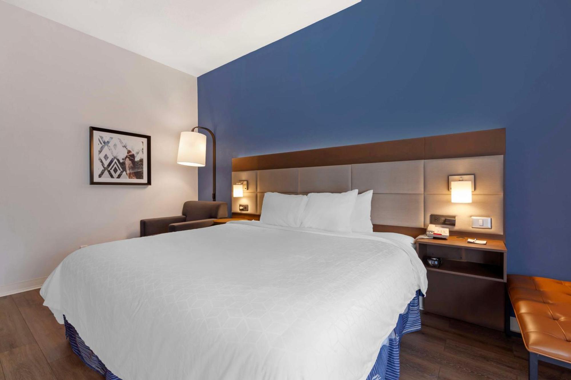 Best Western Sycamore Inn Exterior photo