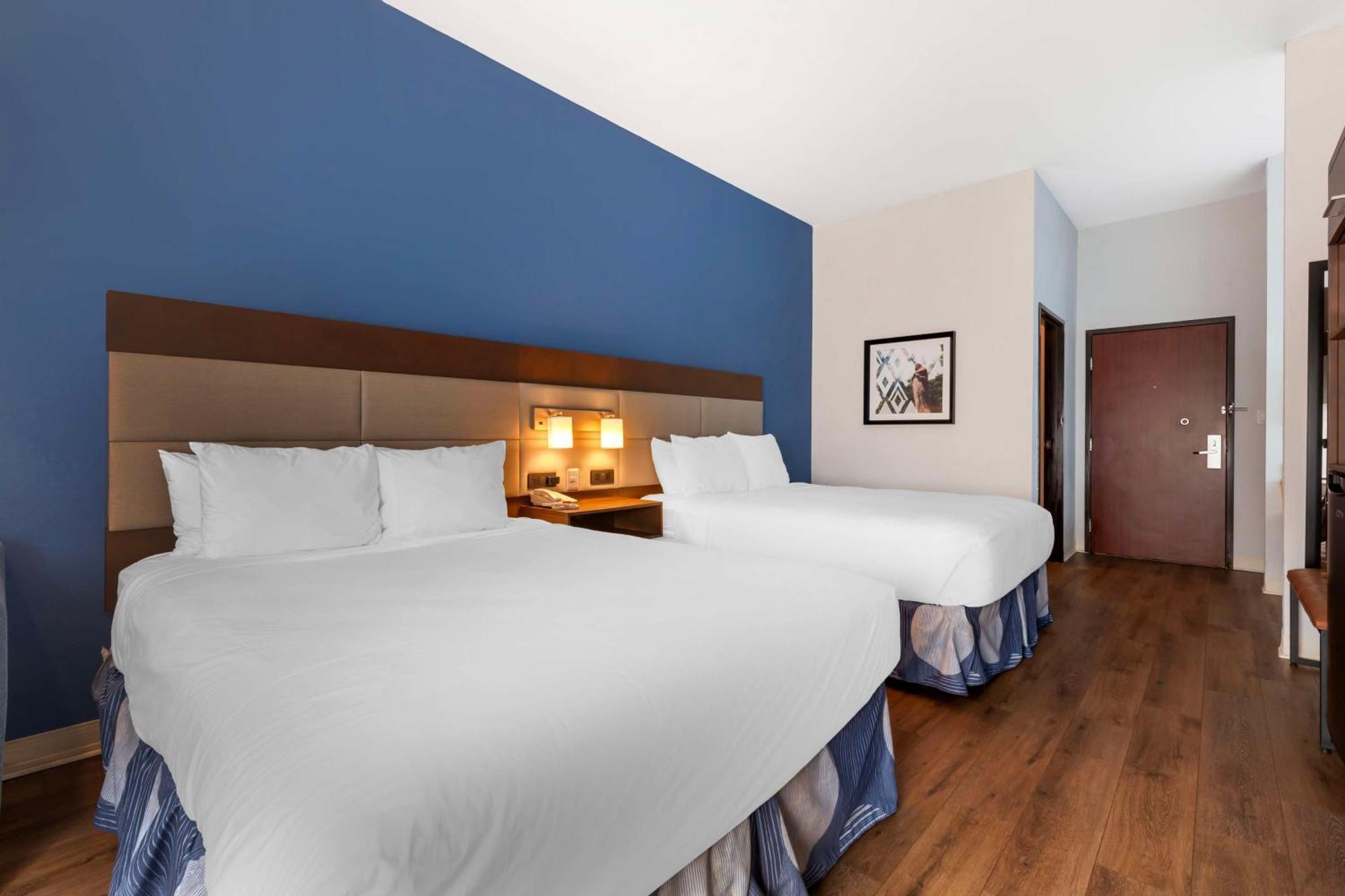 Best Western Sycamore Inn Exterior photo